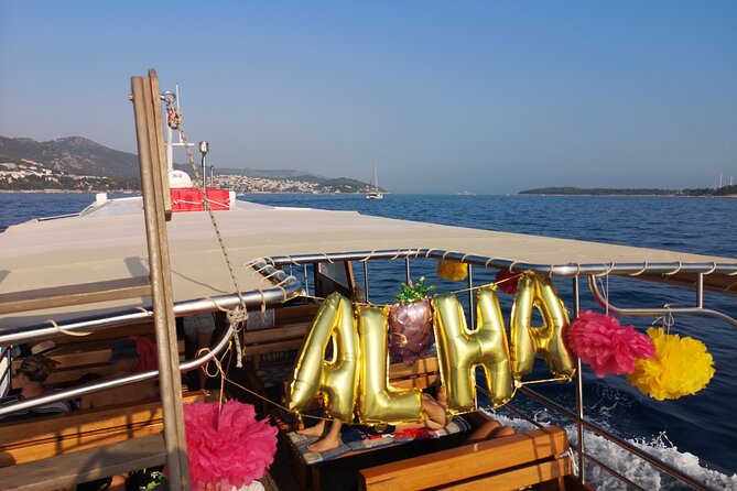 Half Day Private Group Boat Tour in Croatia - What the private format changes