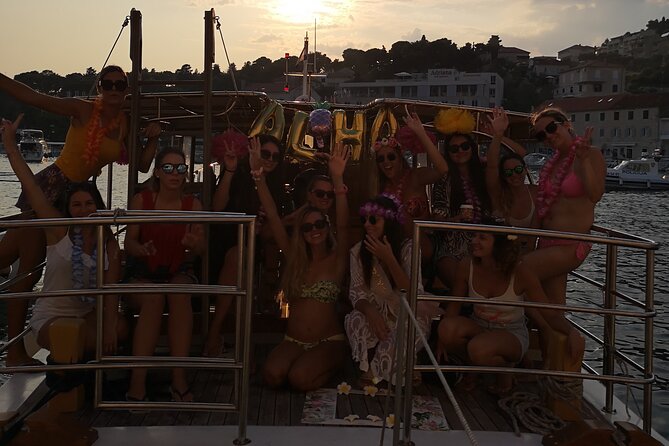 Half Day Private Group Boat Tour in Croatia - Price, timing, and practical planning