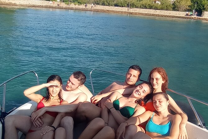 Half-Day Private Speed Boat Tour in Dubrovnik on Elaphiti Islands - Returning along Dubrovnik’s mainland coast