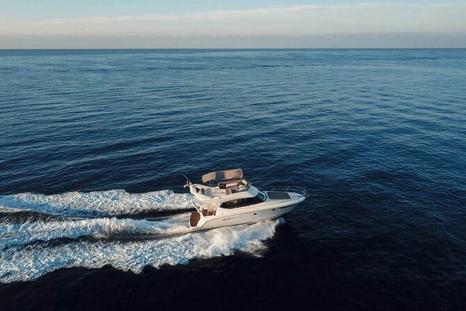 Half-Day Private Yacht Tour to the Elafiti Islands - Why this private Dubrovnik cruise is different