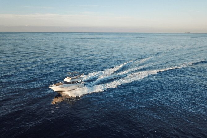 Half-Day Private Yacht Tour to the Elafiti Islands - What is included, and what should you bring?