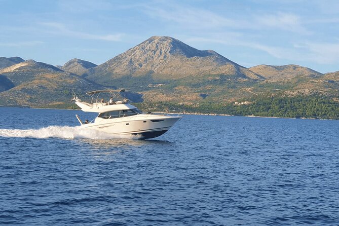 Half-Day Private Yacht Tour to the Elafiti Islands - Who will enjoy this tour most?
