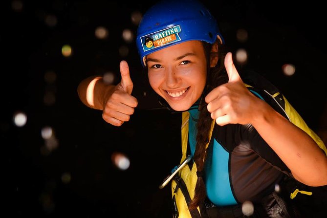 Half-Day Rafting Experience on Cetina River with Cliff Jumping and more - The cliff jump and other optional stops