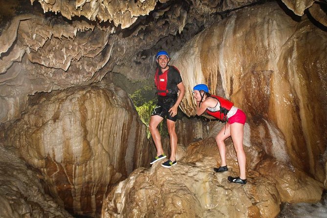 Half-Day Rafting Experience on Cetina River with Cliff Jumping and more - Who should book this Cetina rafting trip