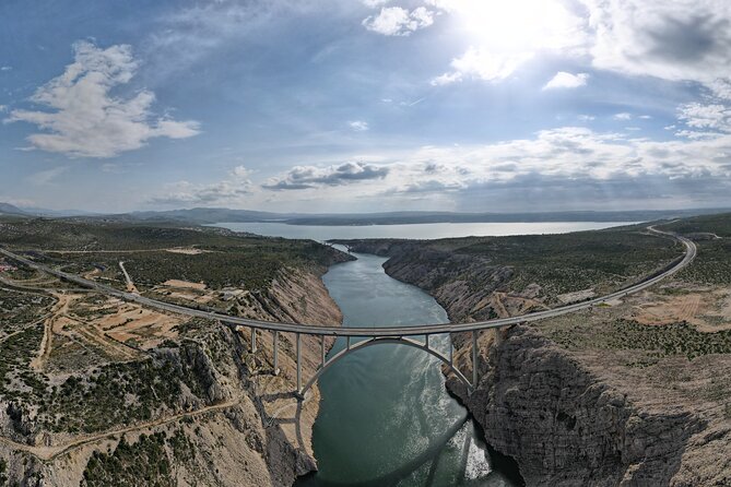 Half-Day River Rafting in Zrmanja - Weather, cancellations, and timing