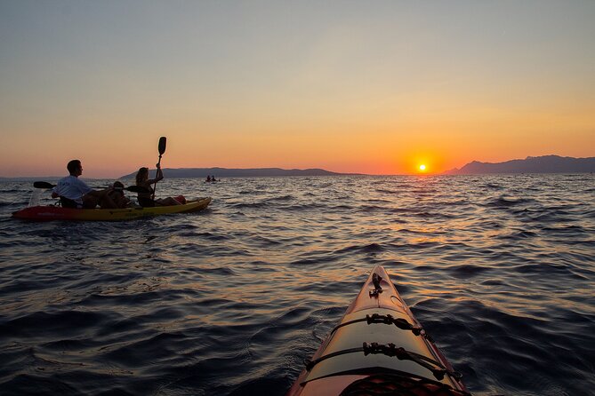 Half-Day Small-Group Kayaking Tour in Makarska - Who will enjoy this outing most