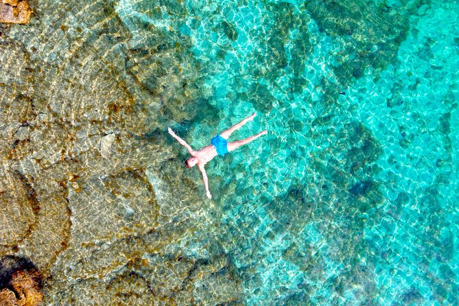 Half-day Speedboat Tour: Explore Hidden Gems of Hvar Island - The skippers shape the experience
