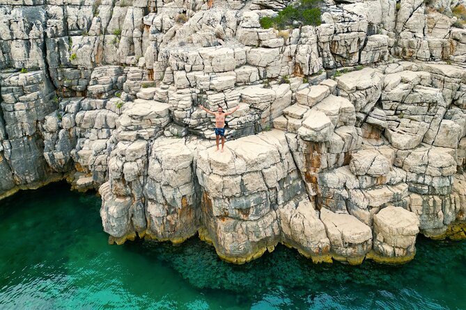 Half-day Speedboat Tour: Explore Hidden Gems of Hvar Island - Price, comfort, and who gets the best value