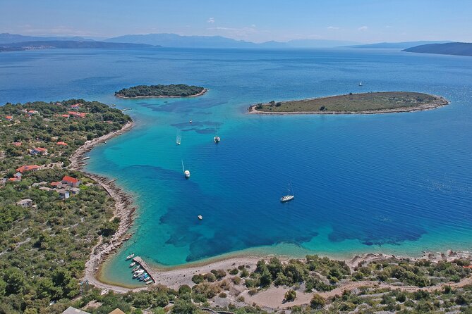 Half Day Speedboat Tour to Three Islands from Trogir - Quick facts about the Trogir speedboat trip