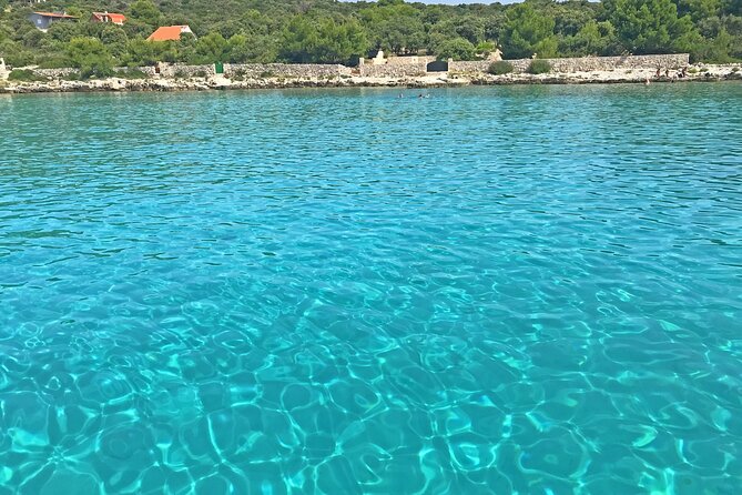 Half Day Speedboat Tour to Three Islands from Trogir - Who should book this island trip?