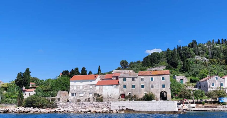 Half-day speedboat trip from Zadar with drinks - Who will enjoy this speedboat trip?