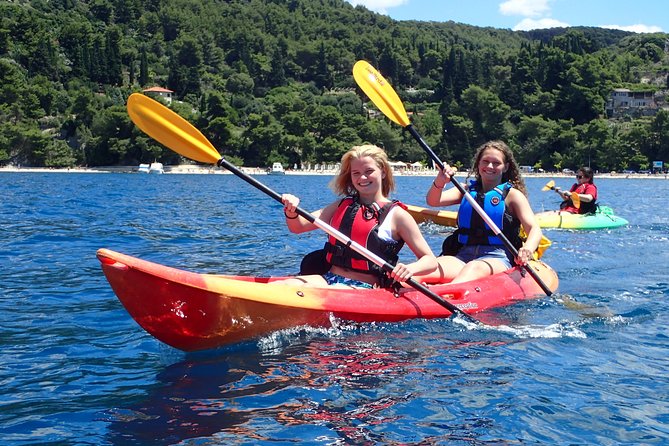 Half-Day Split Sea Kayak Adventure - Who will enjoy this Split kayak tour most?