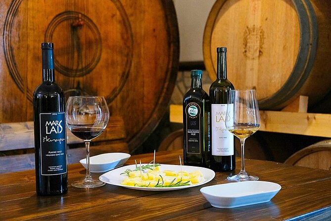 Half Day Tour - Deep and Dark Red Wine of Pelješac - Who will enjoy this half-day tour?