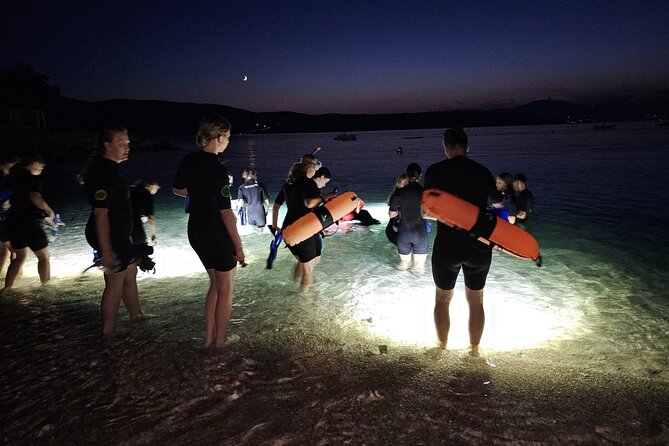 Half-Day Wakeboard or Waterski in Krk Croatia - Food, drinks, and the terrace beside the course