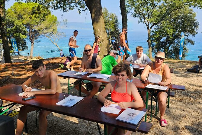 Half-Day Wakeboard or Waterski in Krk Croatia - The drawbacks to keep in mind