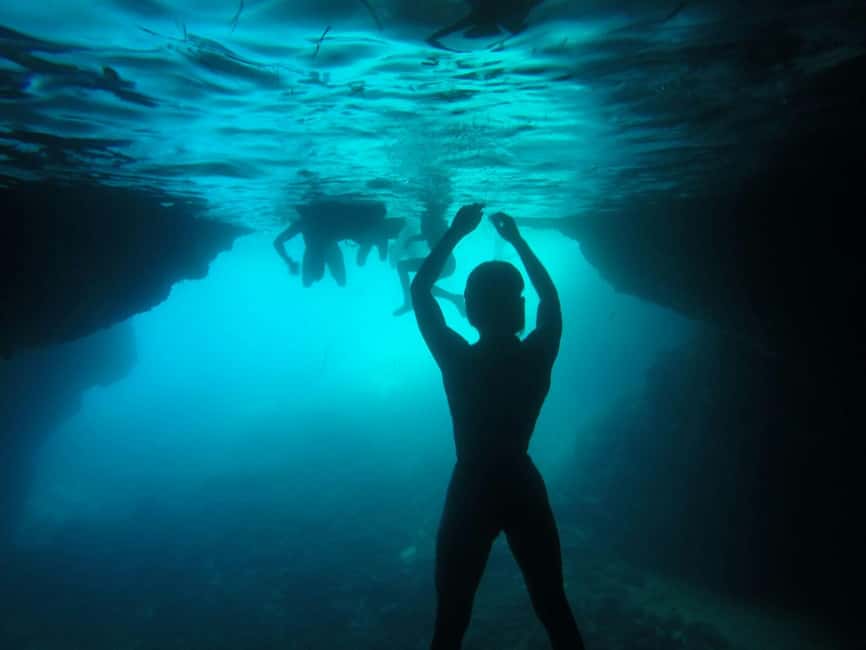 Hello Dubrovnik: Blue Cave Tour 4h - All Inclusive - Key points at a glance