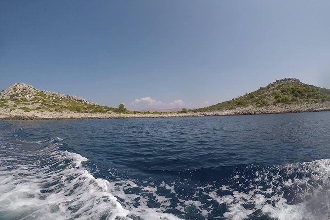 Hello Kornati - Small group one day trip from Zadar - Tarac Church and Tureta Fort are seasonal bonuses
