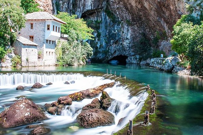 Highlights of Dubrovnik Republic Private Tour - Beginning in Dubrovnik’s Old Town