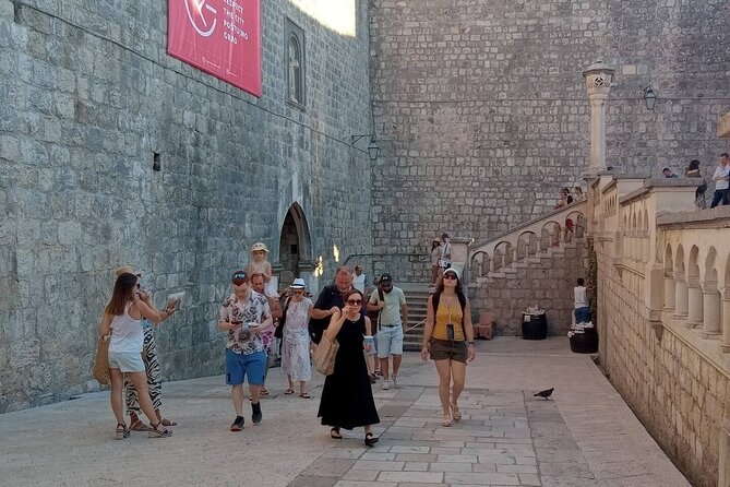 History Walking Tour: Charm of Old Dubrovnik - St. Blaise and Dubrovnik’s religious identity