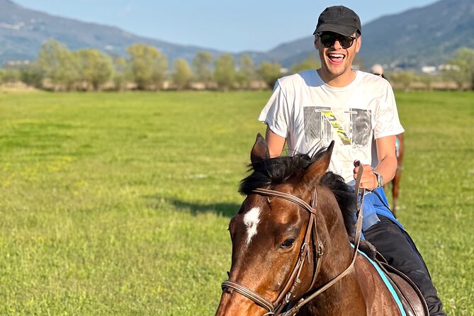Horseback Riding Experience with transport from Dubrovnik - The food and drink that follow the ride