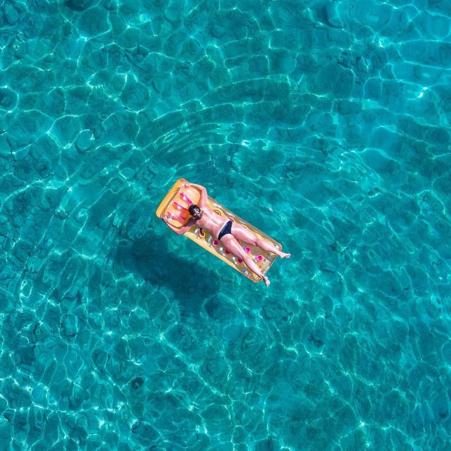 Hvar: Blue Cave, Green Cave & Stiniva Beach Speed Boat Tour - Who will enjoy this private route most
