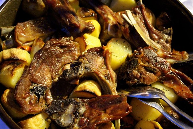 Hvar Charming Abandoned Village Small Group Tour and Local Dinner - Who will enjoy this evening most