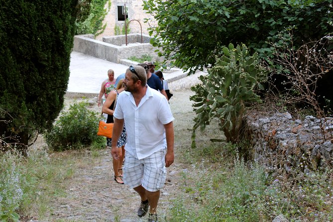 Hvar Charming Abandoned Village Small Group Tour and Local Dinner - Practical details to sort out before booking