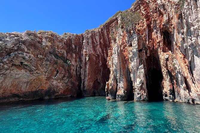 Hvar Delight: Private Speed Boat Tour - What the $780.16 price really means