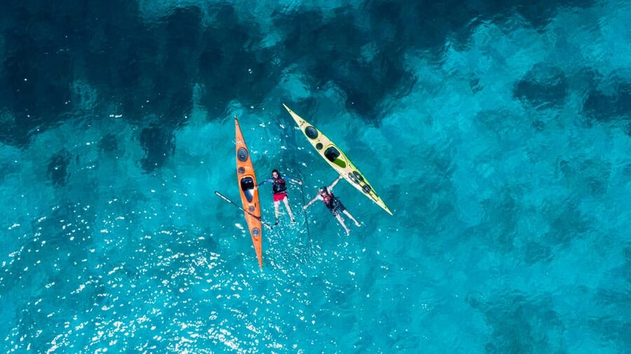 Hvar: Half day kayak tour to Pakleni islands - FAQ