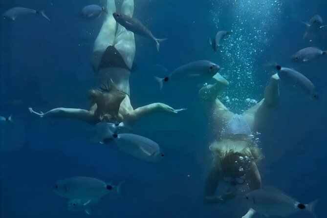 Hvar (Hidden Bays) & Brac (Golden Horn) PRIVATE full day tour - Mala Stiniva is for cliff jumping and a final thrill