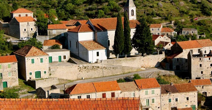 Hvar Hidden Gems Tour with Lunch or Dinner - Morning or afternoon departure?