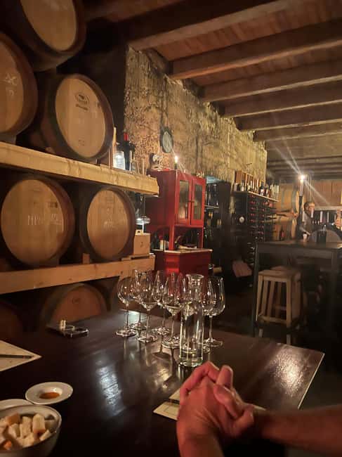 Hvar: Hvar Wine Tasting Experience - What to bring and how to plan the day