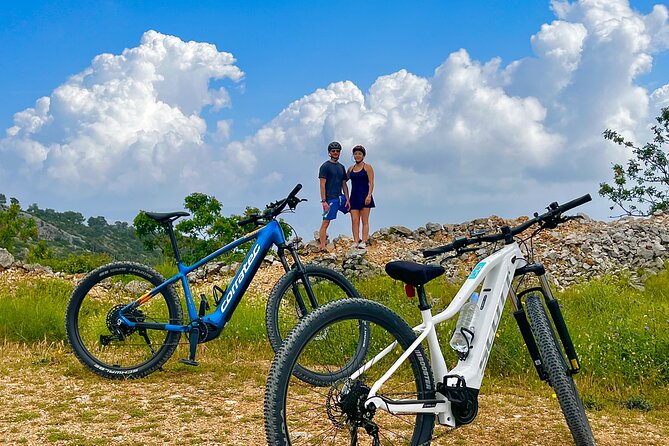 Hvar Island Guided E-Bike Adventure - Stari Grad: ancient roots and easy wandering