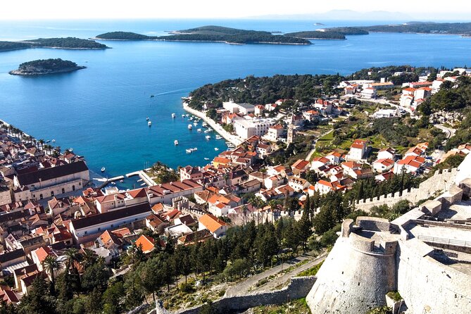 Hvar Island Self-Guided E-Bike Tour - What the $72.59 price really covers