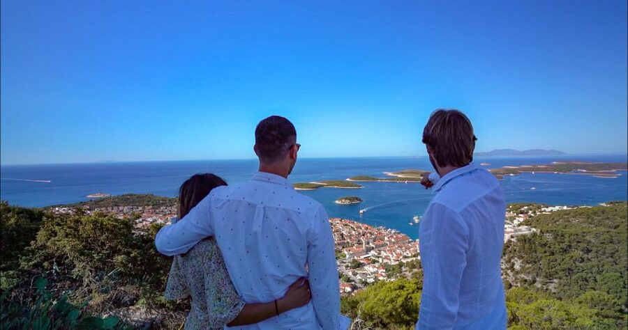 Hvar: Island tour with Wine and Olive Oil Tasting - Is $141 a fair price?