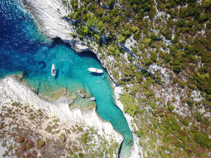 Hvar: Private Blue Cave and Vis Speedboat Tour - Why this private Hvar boat day works