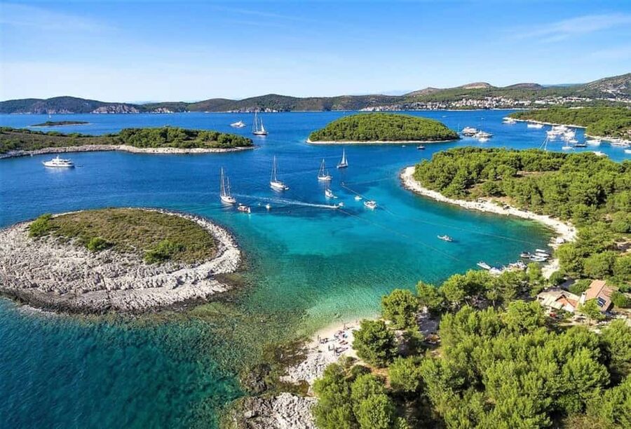Hvar: Private Sailing Boat Trip with Swimming and Snorkeling - Key points to know before you book