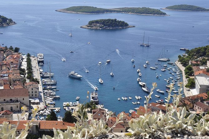 Hvar Private Walking Tour With A Professional Guide - Why this short private walk works well in Hvar
