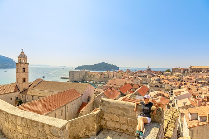 Hvar Private Walking Tour With A Professional Guide - The Arsenal, Europe’s first civic theatre
