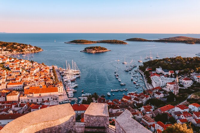 Hvar Private Walking Tour With A Professional Guide - Franciscan and Benedictine monasteries