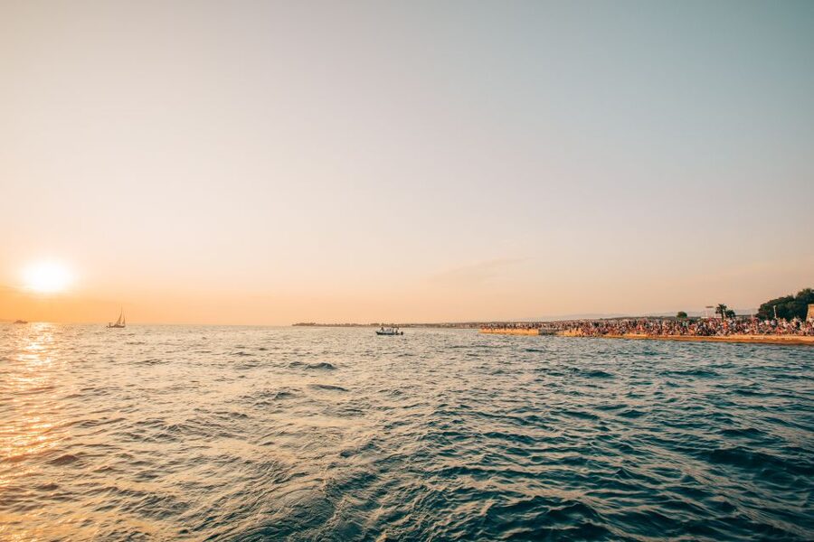 Hvar: Romantic Sunset Sailing Experience On A Comfort Yacht - Key points to know before you book