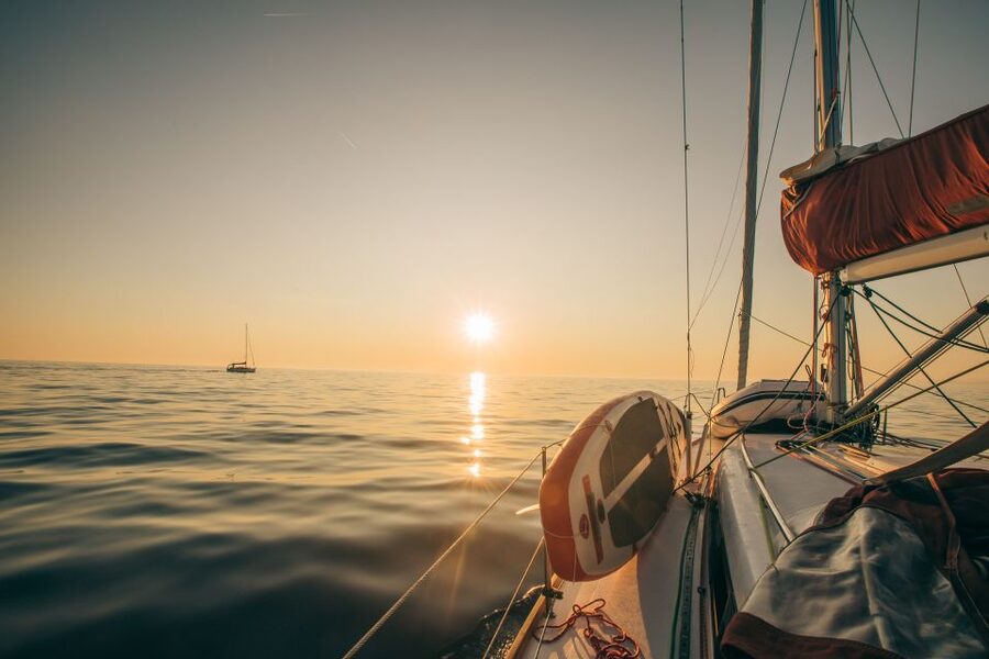 Hvar: Romantic Sunset Sailing Experience On A Comfort Yacht - Why this two-hour sail works so well in Hvar