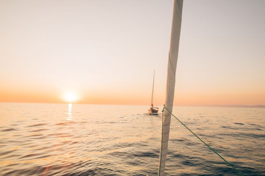 Hvar: Romantic Sunset Sailing Experience On A Comfort Yacht - Who will enjoy this Hvar sailing trip?