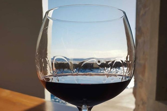 Hvar Small Group Wine Tour and Authentic Dalmatian Dinner - Tasting Hvar wines in Vrboska and Jelsa
