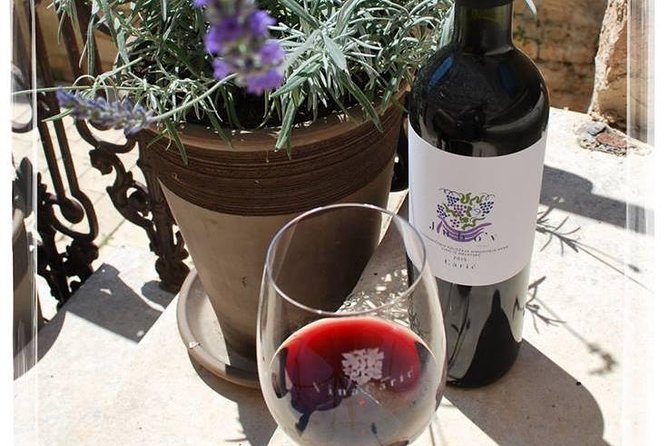Hvar Small Group Wine Tour and Authentic Dalmatian Dinner - Finishing with a three-course Dalmatian dinner