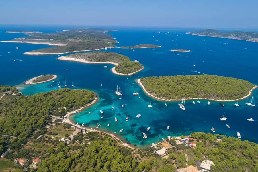 Hvar: Sunset and Pakleni Islands with a Speed Boat - Should you book the Hvar sunset speedboat?