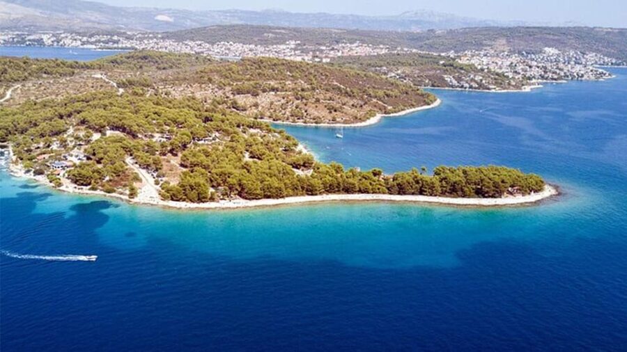 Hvar Tour from Split - Full Day Tour - Free time among the Paklinski Islands