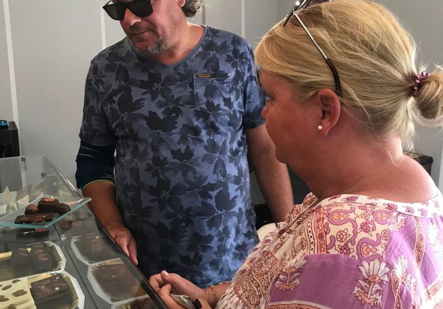 Hvar: Wine & Chocolate Tasting - Key points at a glance