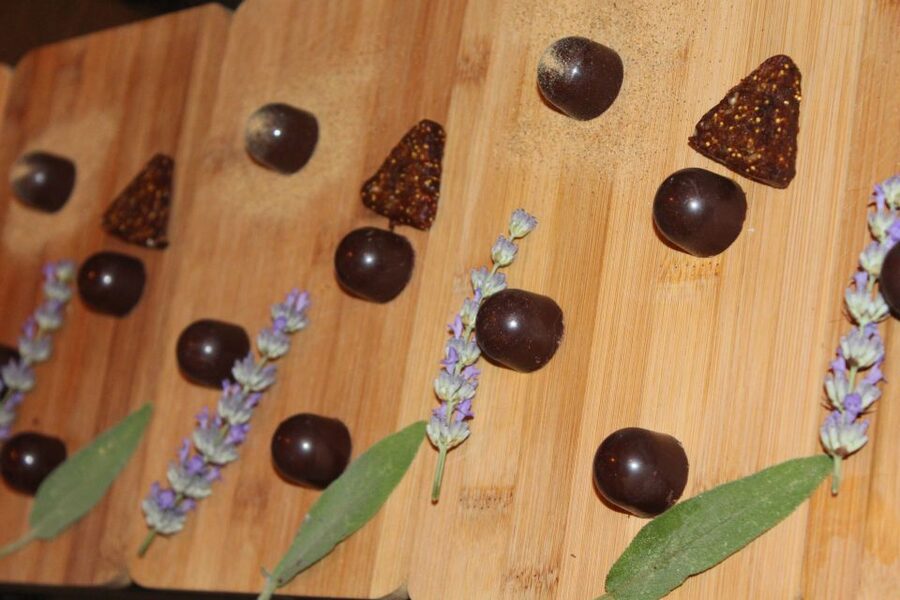 Hvar: Wine & Chocolate Tasting - What the $193 price includes