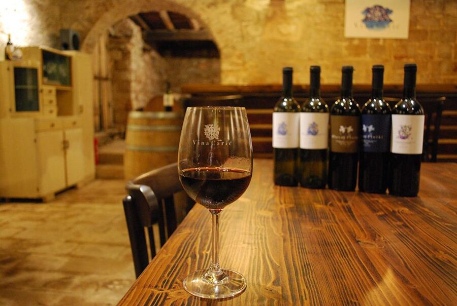Hvar: Wine & Chocolate Tasting - Who will enjoy this experience most